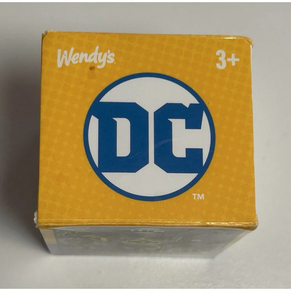 DC nib never